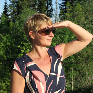 Profilbild von Tanja Menke
