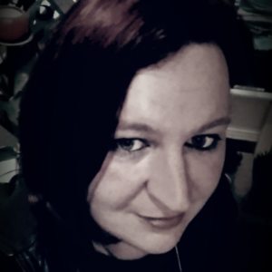 Profilbild von Tanja Menke