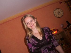 Profilbild von Tanja Mentzel