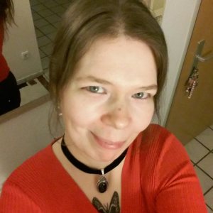 Profilbild von Tanja Merkert