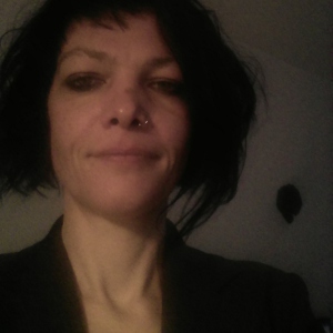 Profilbild von Tanja Merten