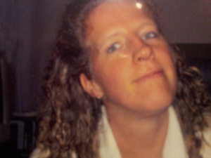 Profilbild von Tanja Metscher