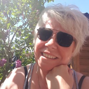 Profilbild von Tanja Metzdorf