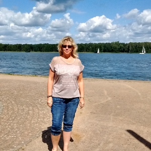 Profilbild von Tanja Meumann
