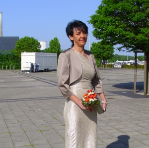 Profilbild von Tanja Meyer-Hentrop