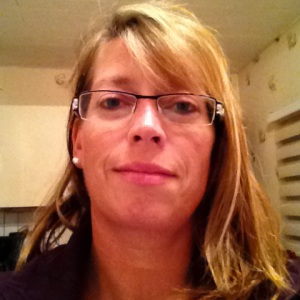 Profilbild von Tanja Meyer-Zarbock