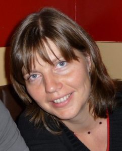 Profilbild von Tanja Meyer