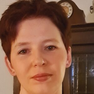 Profilbild von Tanja Meyer