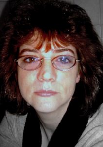 Profilbild von Tanja Meyer