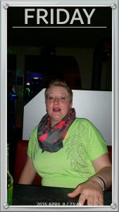 Profilbild von Tanja Meyer