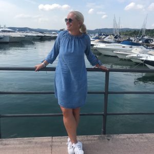 Profilbild von Tanja Meyer