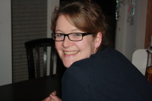 Profilbild von Tanja Meyer