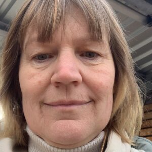 Profilbild von Tanja Meyer