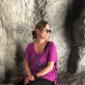 Profilbild von Tanja Michalczak