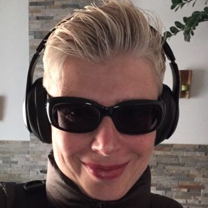 Profilbild von Tanja Michel