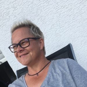Profilbild von Tanja Michel