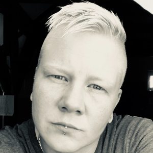 Profilbild von Tanja Michel