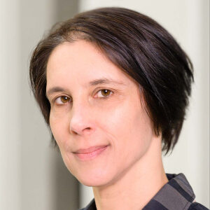 Profilbild von Tanja Michler-Cieluch