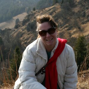 Profilbild von Tanja Middleton