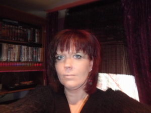 Profilbild von Tanja Miehle
