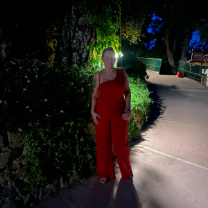 Profilbild von Tanja Mielke