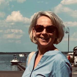 Profilbild von Tanja Mierswa