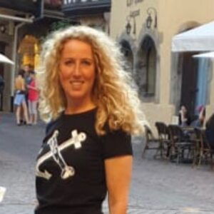 Profilbild von Tanja Milles