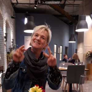 Profilbild von Tanja Mittag