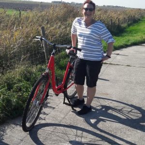 Profilbild von Tanja Mittmann