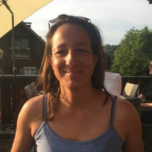 Profilbild von Tanja Möllenbeck