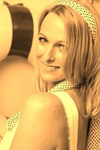 Profilbild von Tanja Möller-Bartsch