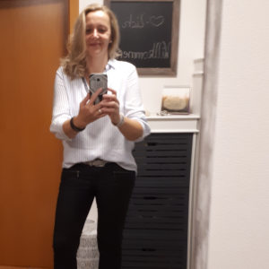 Profilbild von Tanja Möller