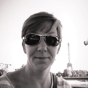 Profilbild von Tanja Möller