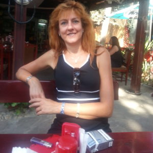Profilbild von Tanja Moll