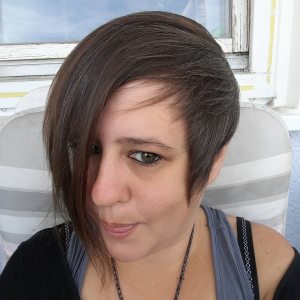 Profilbild von Tanja Molter