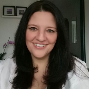 Profilbild von Tanja Mori