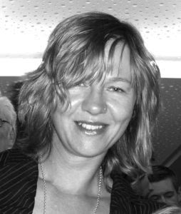 Profilbild von Tanja Moritz