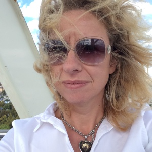 Profilbild von Tanja Morlok