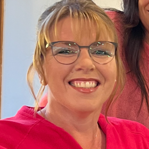 Profilbild von Tanja Morsbach-Rehage