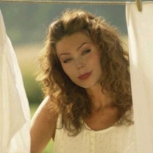 Profilbild von Tanja Moza