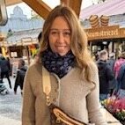 Profilbild von Tanja Mozoni-Frosconi