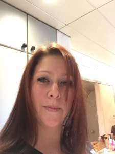 Profilbild von Tanja Mücklisch