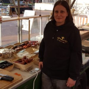 Profilbild von Tanja Mügel