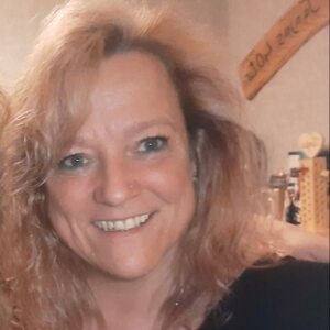 Profilbild von Tanja Mühring