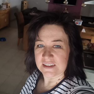 Profilbild von Tanja Müller-Oehm