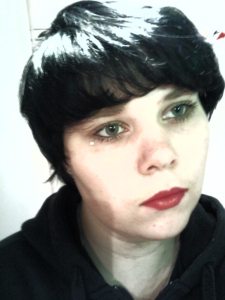 Profilbild von Tanja Müller