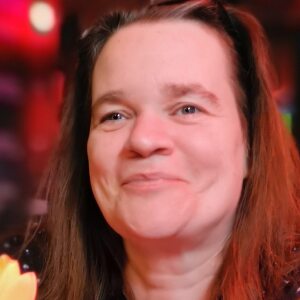 Profilbild von Tanja Müller
