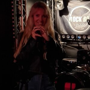 Profilbild von Tanja Müller
