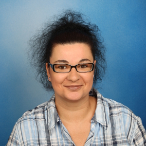 Profilbild von Tanja Müller