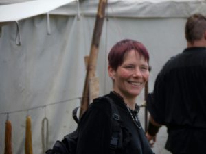 Profilbild von Tanja Mueller